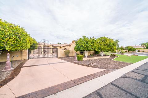3950 E Mclellan Rd #17, Mesa, AZ 85205 photo 103