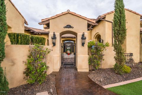 3950 E Mclellan Rd #17, Mesa, AZ 85205 photo 9