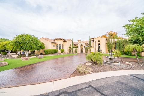 3950 E Mclellan Rd #17, Mesa, AZ 85205 photo 105