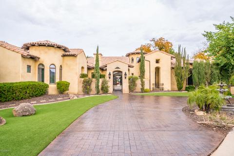 3950 E Mclellan Rd #17, Mesa, AZ 85205 photo 8