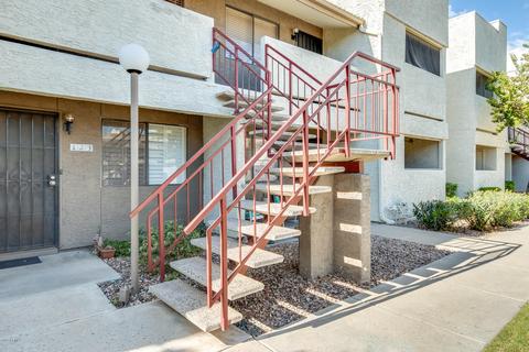 3301 Earll Dr #223, Phoenix, AZ 85018 photo 11