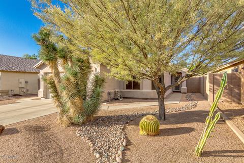 10228 E Crescent Ave, Mesa, AZ 85208 photo 2