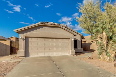 10228 E Crescent Ave, Mesa, AZ 85208 photo 1