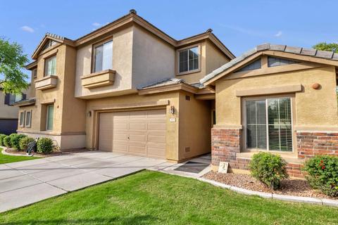 2878 S Rock St, Gilbert, AZ 85295 photo 1