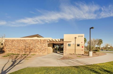 2878 S Rock St, Gilbert, AZ 85295 photo 35