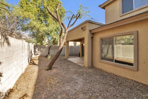 2878 S Rock St, Gilbert, AZ 85295 photo 24