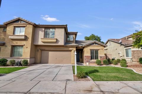 2878 S Rock St, Gilbert, AZ 85295 photo 6