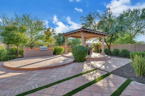 895 E Vermont Dr, Gilbert, AZ 85295 photo 34