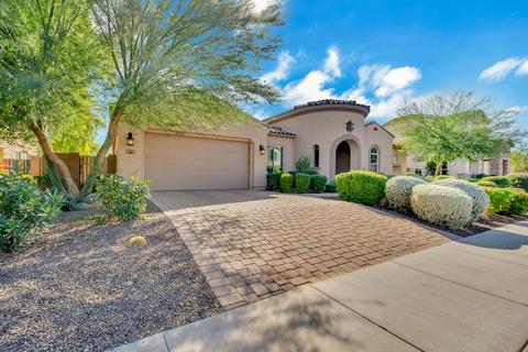 895 E Vermont Dr, Gilbert, AZ 85295 photo 2