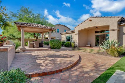 895 E Vermont Dr, Gilbert, AZ 85295 photo 32