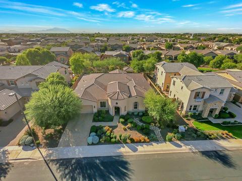 895 E Vermont Dr, Gilbert, AZ 85295 photo 37