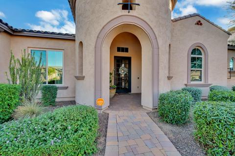 895 E Vermont Dr, Gilbert, AZ 85295 photo 3