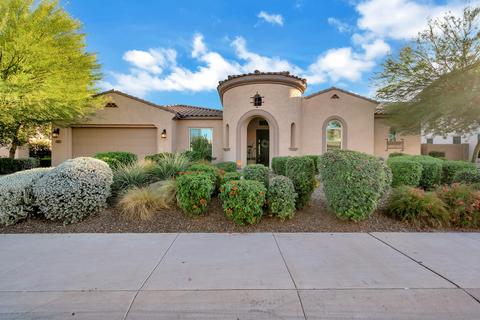 895 E Vermont Dr, Gilbert, AZ 85295 photo 1