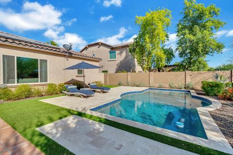 895 E Vermont Dr, Gilbert, AZ 85295 photo 30