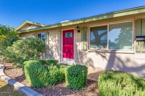 3454 E Presidio Rd, Phoenix, AZ 85032 photo 41