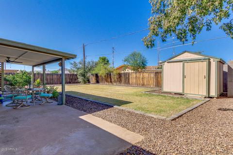 3454 E Presidio Rd, Phoenix, AZ 85032 photo 33