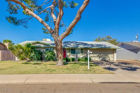 3454 E Presidio Rd, Phoenix, AZ 85032 photo 1