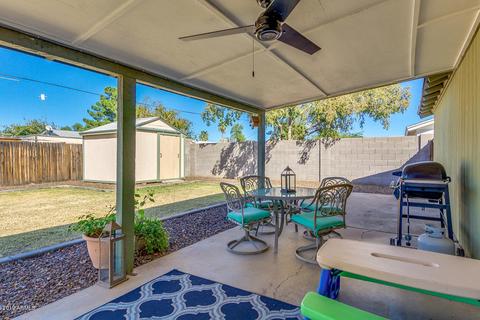 3454 E Presidio Rd, Phoenix, AZ 85032 photo 36