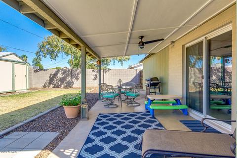 3454 E Presidio Rd, Phoenix, AZ 85032 photo 29
