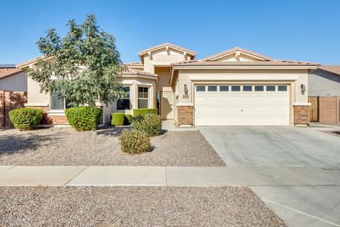 2936 E Tonto Dr, Gilbert, AZ 85298 photo 1
