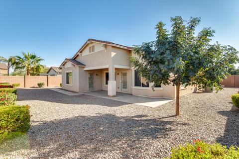 2936 E Tonto Dr, Gilbert, AZ 85298 photo 5