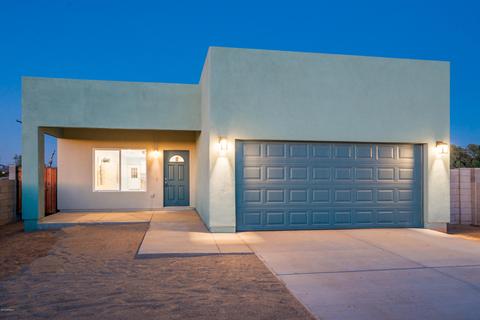 21834 W Wilson Ave, Wittmann, AZ 85361 photo 26