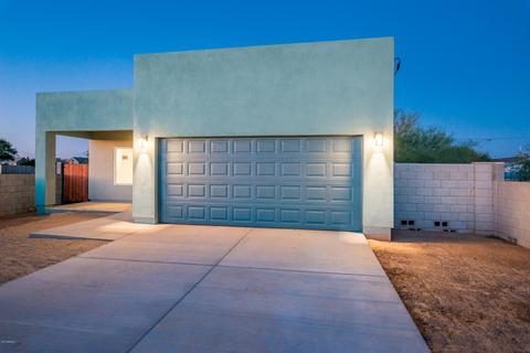 21834 W Wilson Ave, Wittmann, AZ 85361 photo 27