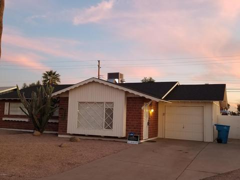 3507 W Lawrence Rd, Phoenix, AZ 85019 photo 1