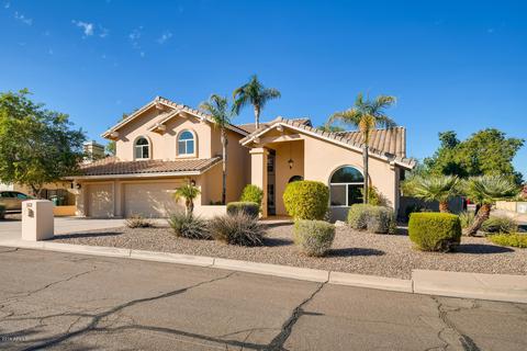 3740 E Cherokee Ct, Phoenix, AZ 85044 photo 4