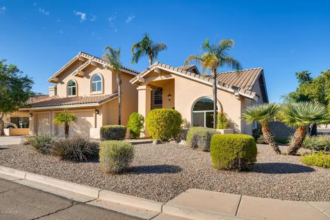 3740 E Cherokee Ct, Phoenix, AZ 85044 photo 3