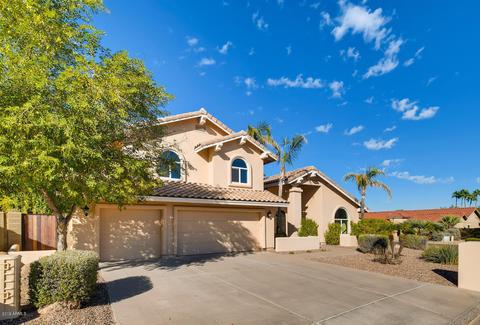 3740 E Cherokee Ct, Phoenix, AZ 85044 photo 1