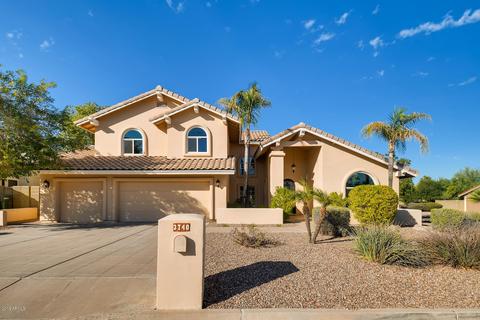 3740 E Cherokee Ct, Phoenix, AZ 85044 photo 2
