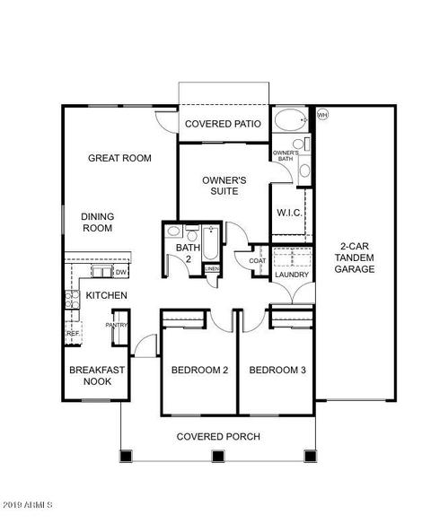 2754 E Roeser Rd, Phoenix, AZ 85040 photo 2