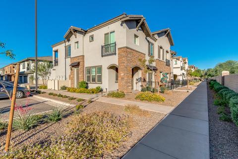 1851 E Frye Rd #102, Gilbert, AZ 85295 photo 1