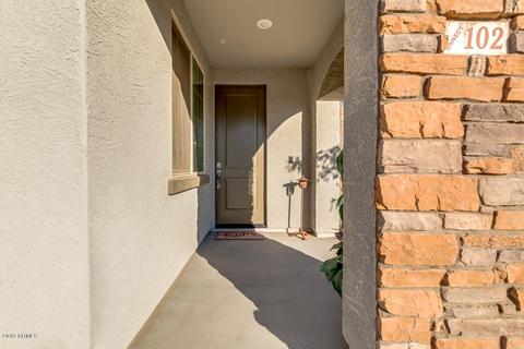 1851 E Frye Rd #102, Gilbert, AZ 85295 photo 2