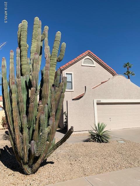 1534 E Campbell Ave, Gilbert, AZ 85234 photo 1