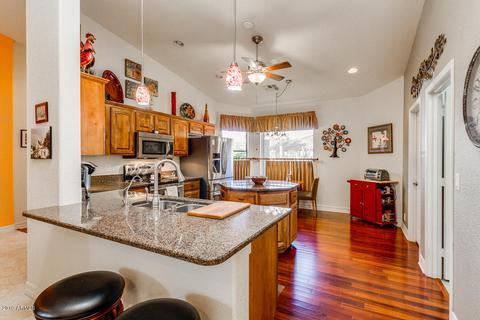 10911 E Ocaso Ave, Mesa, AZ 85212 photo 13