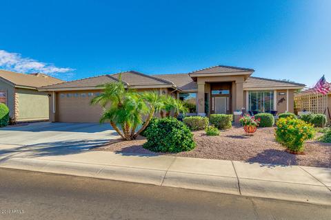 10911 E Ocaso Ave, Mesa, AZ 85212 photo 3
