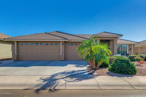 10911 E Ocaso Ave, Mesa, AZ 85212 photo 1