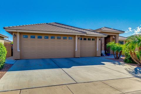 10911 E Ocaso Ave, Mesa, AZ 85212 photo 2