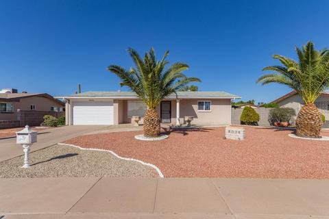 6034 E Adobe Rd, Mesa, AZ 85205 photo 2