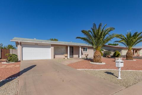 6034 E Adobe Rd, Mesa, AZ 85205 photo 1