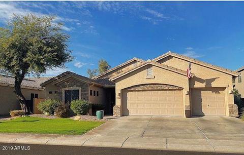 4342 W Hackamore Dr, Phoenix, AZ 85083 photo 1