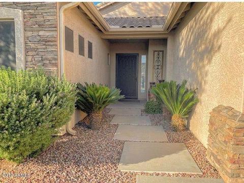 4342 W Hackamore Dr, Phoenix, AZ 85083 photo 2