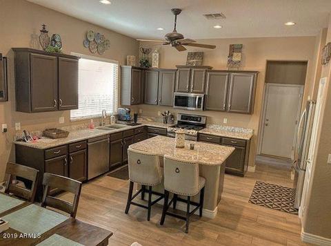 4342 W Hackamore Dr, Phoenix, AZ 85083 photo 8