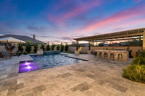 3235 E Kael St, Mesa, AZ 85213 photo 61