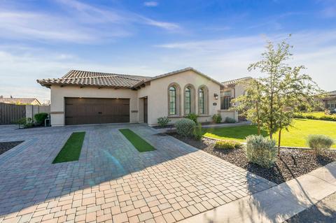 3235 E Kael St, Mesa, AZ 85213 photo 76