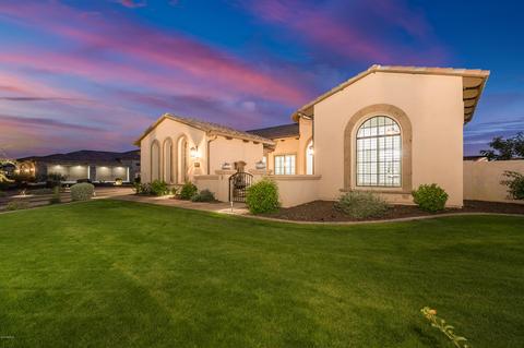 3235 E Kael St, Mesa, AZ 85213 photo 4