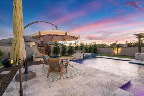 3235 E Kael St, Mesa, AZ 85213 photo 64