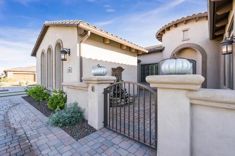 3235 E Kael St, Mesa, AZ 85213 photo 79
